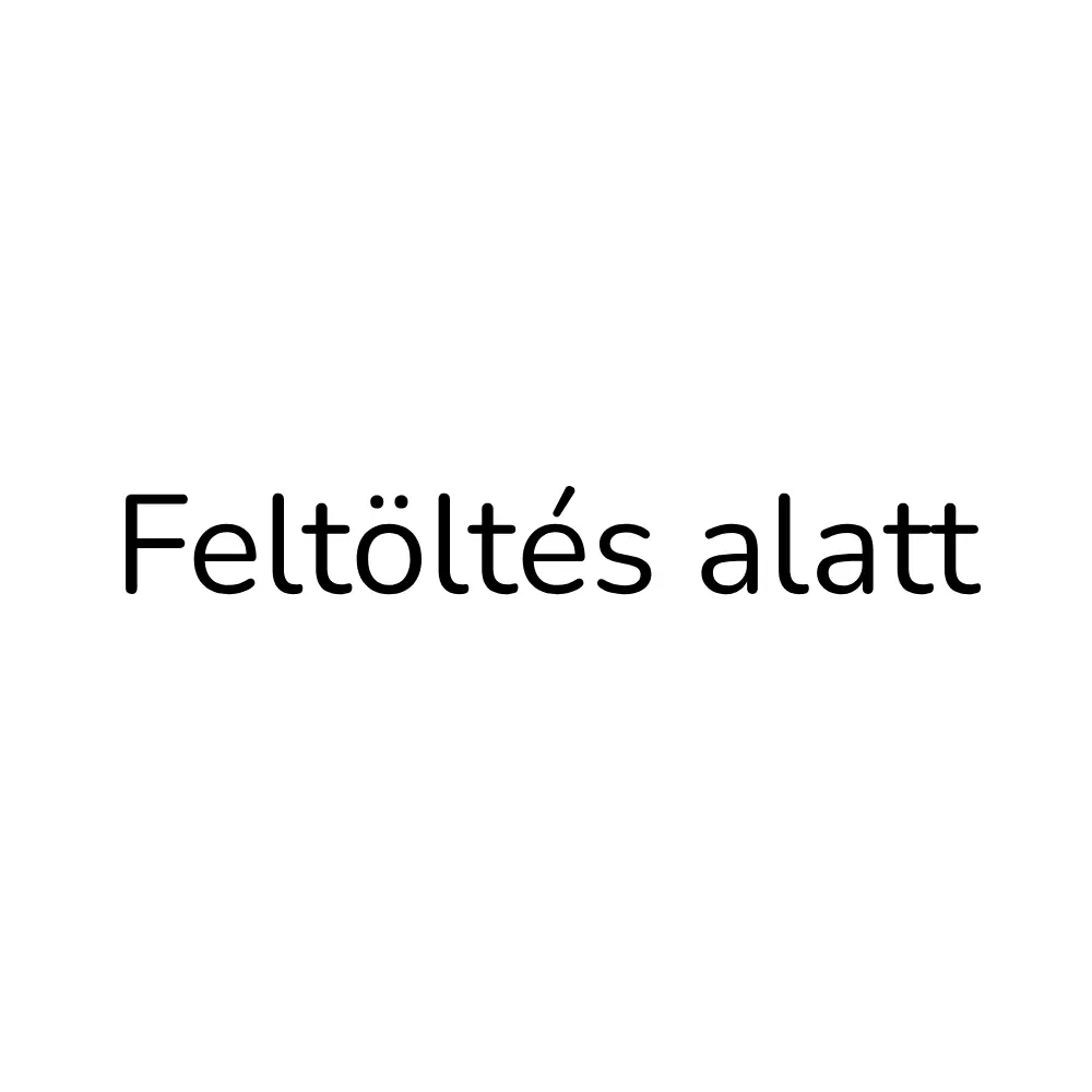 Feltöltés alatt
