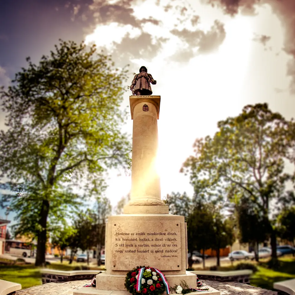 Tiszaföldvár elérhetőségek