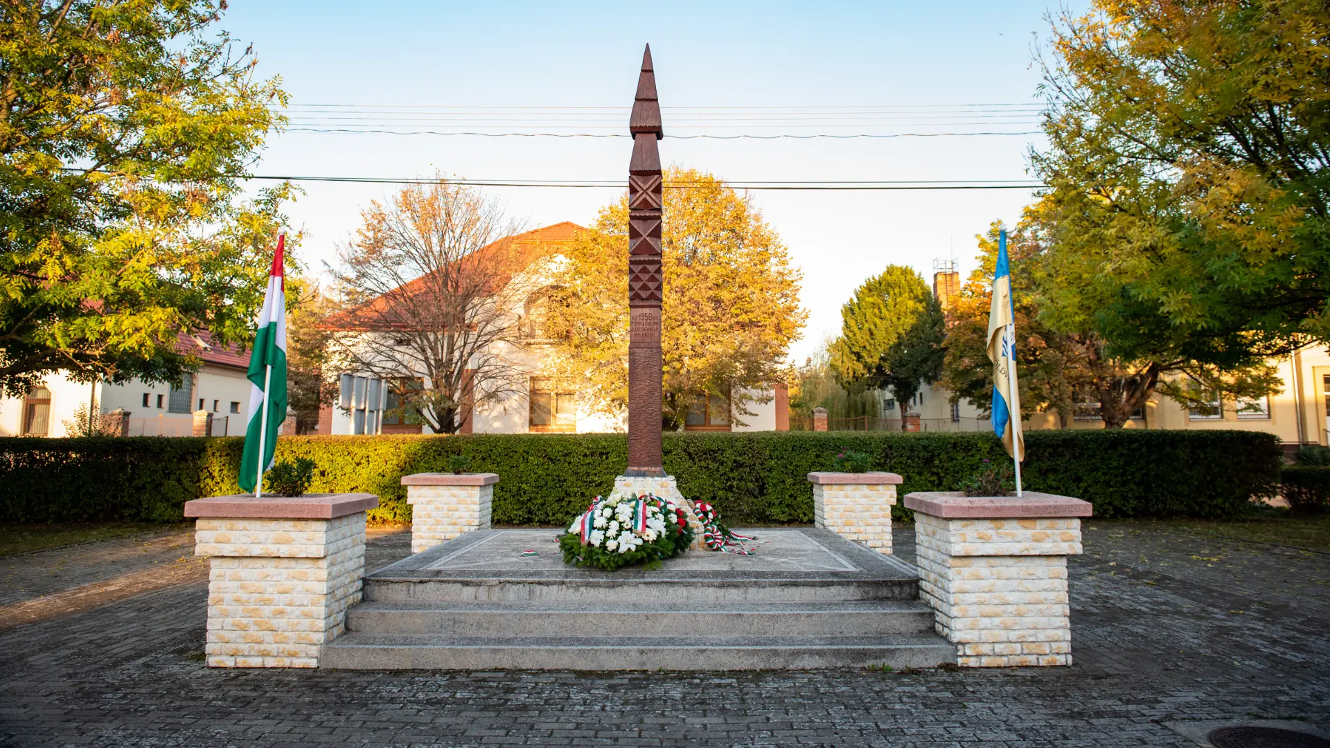 Tiszaföldvár látnivalók