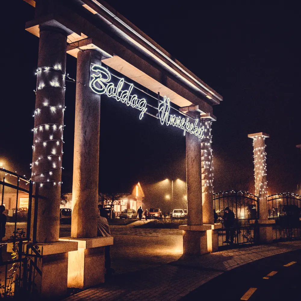 Tiszaföldvár kulturális programok