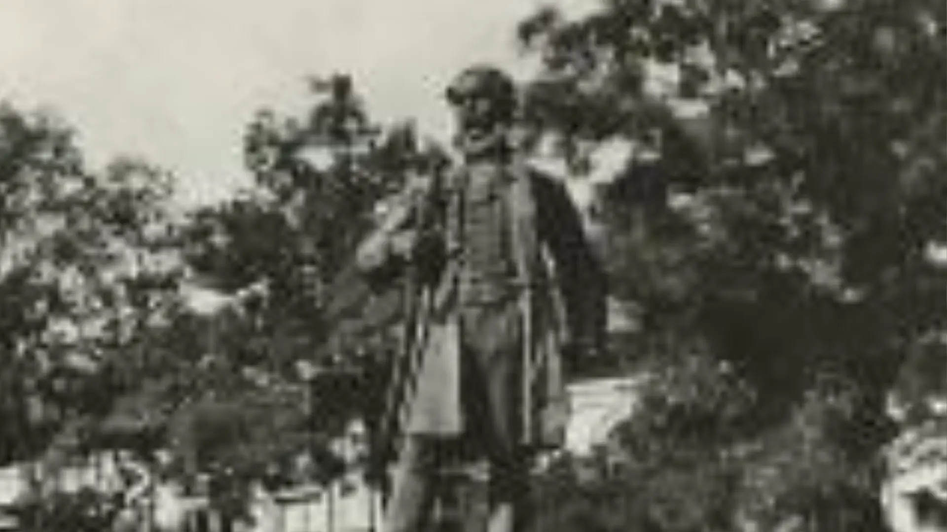 A középkori templom