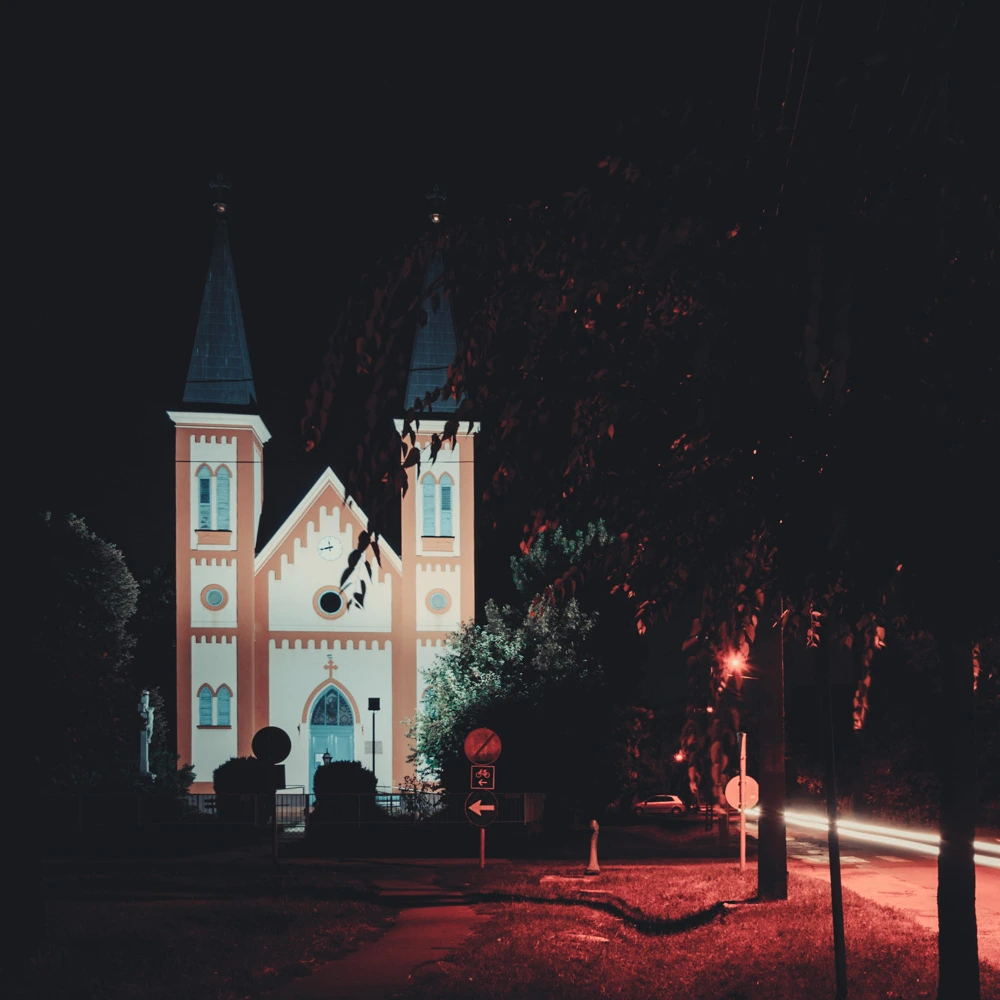 Tiszaföldvár látnivalók