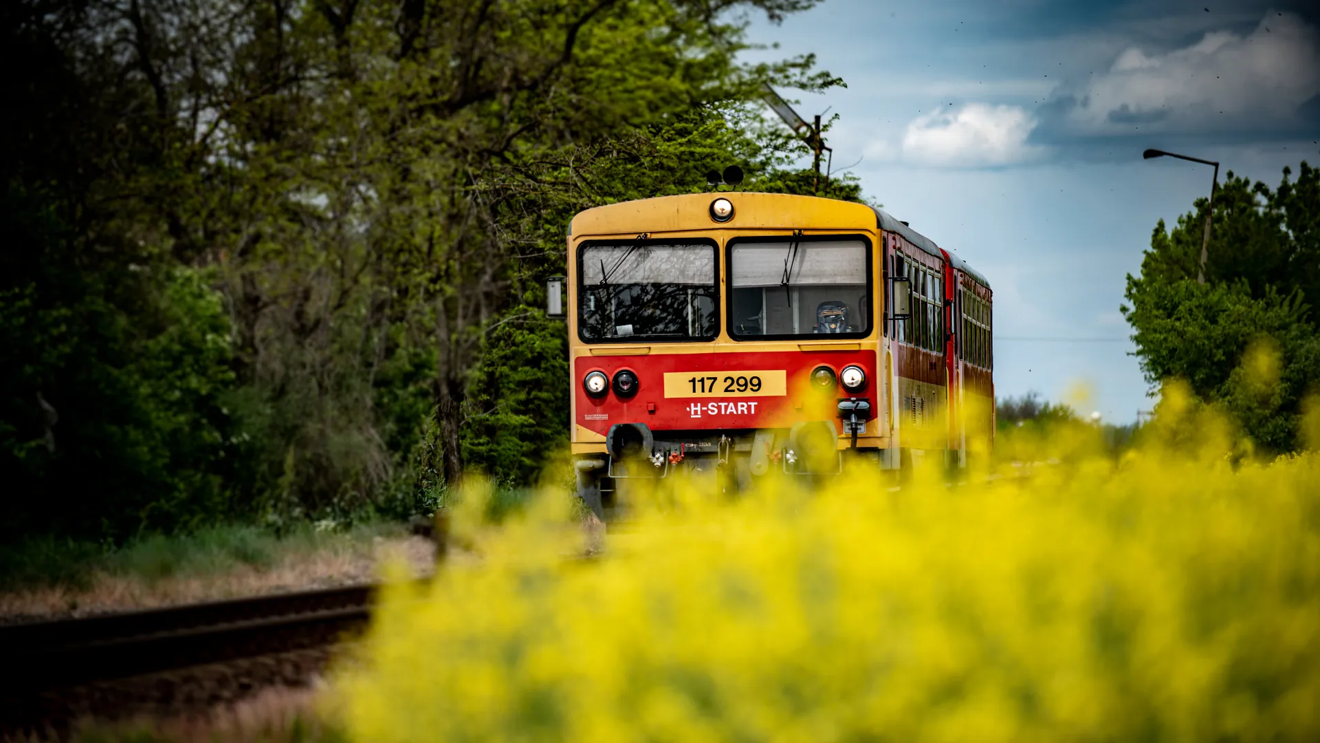 Tiszaföldvár közlekedés hero kép