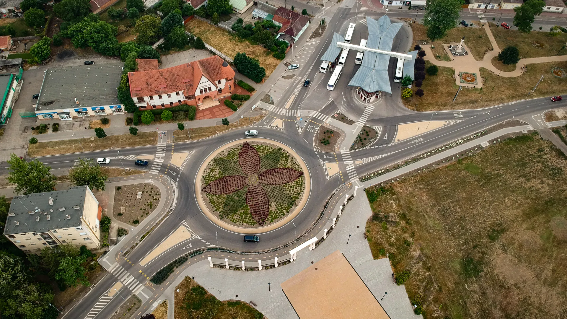 Tiszaföldvár város hero kép