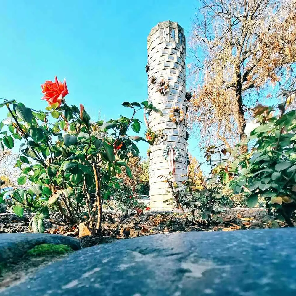 Tiszaföldvár turizmus